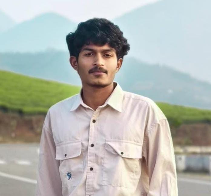 Abhilash S
