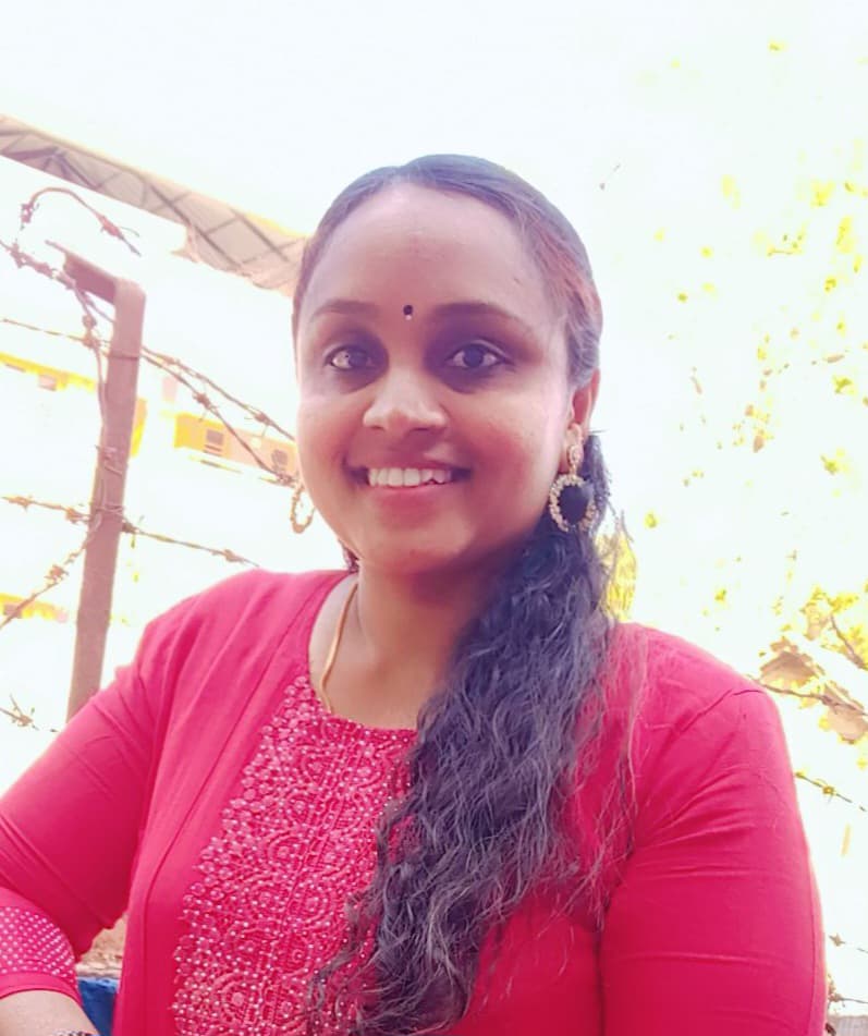 Shimna P